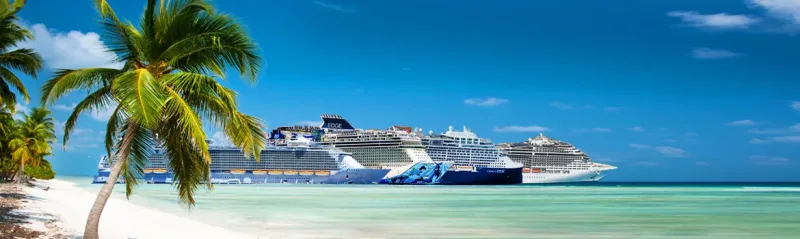 CROISIÈRES