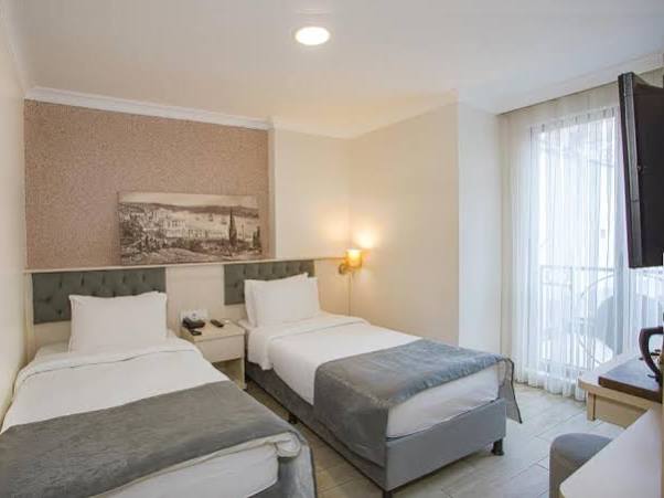 Hotel SIM 3*